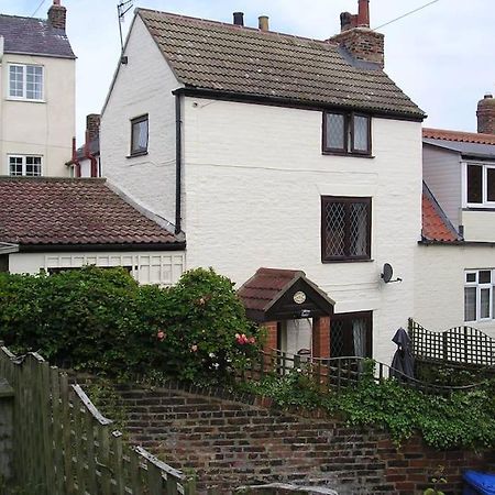 Award Winning Pet Friendly Paddock Cottage Whitby Esterno foto