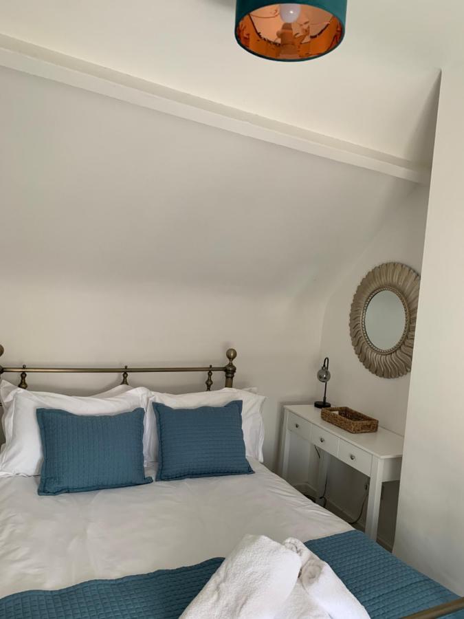 Award Winning Pet Friendly Paddock Cottage Whitby Esterno foto