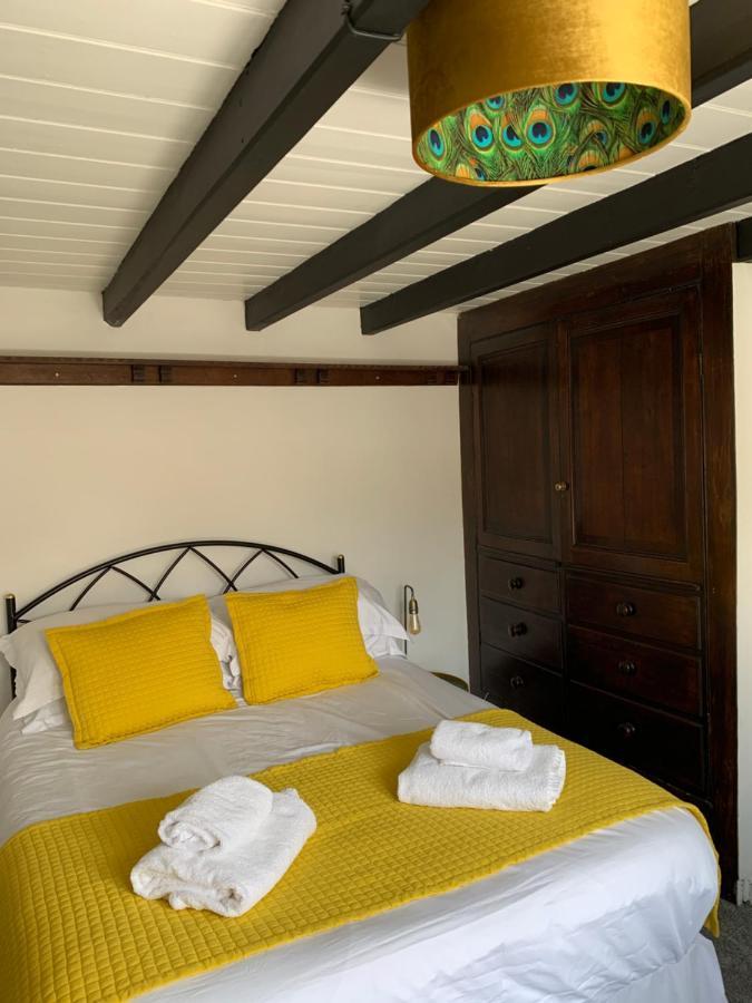 Award Winning Pet Friendly Paddock Cottage Whitby Esterno foto