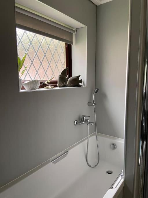Award Winning Pet Friendly Paddock Cottage Whitby Esterno foto
