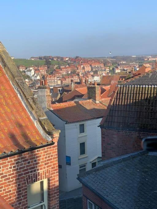 Award Winning Pet Friendly Paddock Cottage Whitby Esterno foto