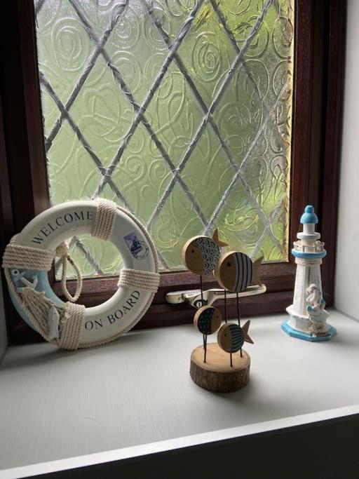 Award Winning Pet Friendly Paddock Cottage Whitby Esterno foto