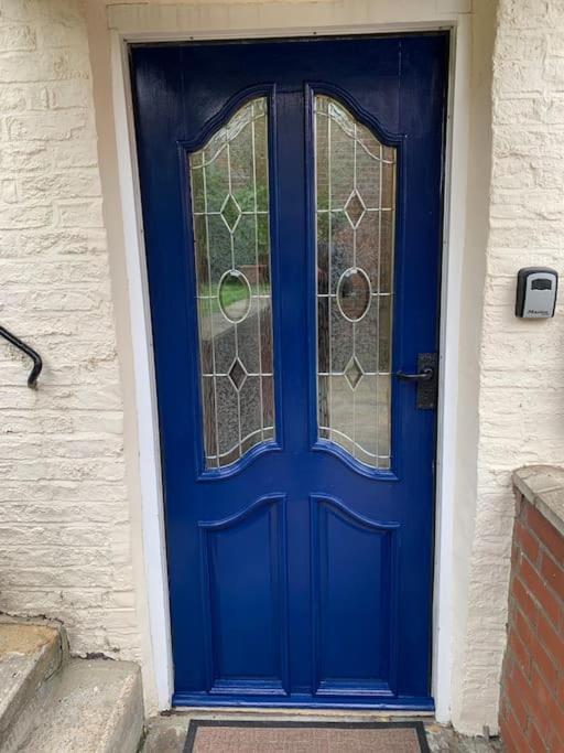 Award Winning Pet Friendly Paddock Cottage Whitby Esterno foto